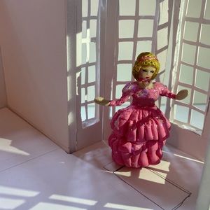 Meet your Posher, Baelyn